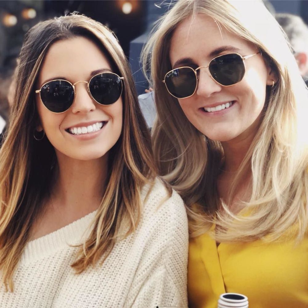 Meet your Posher, Maggie